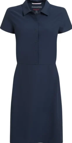 Craghoppers W's NosiLife Pro Dress IV Blue Navy