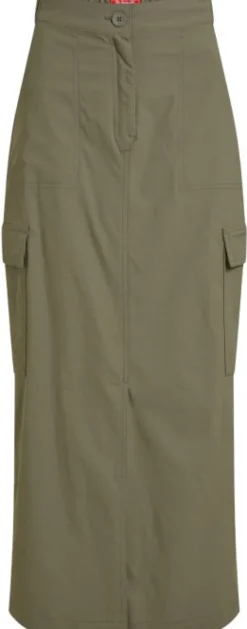 Craghoppers W's NosiLife Pro Midi Skirt Wild Olive