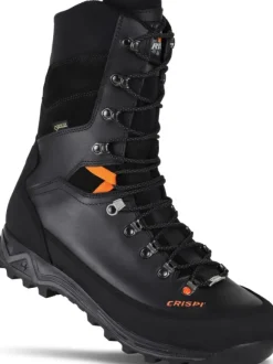 Crispi Ranger GTX Unisex Black