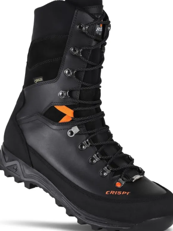 Crispi Ranger GTX Unisex Black