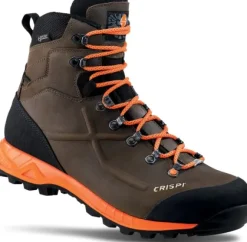 Crispi Valdres GTX