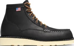 Danner Bull Run Moc Toe 6