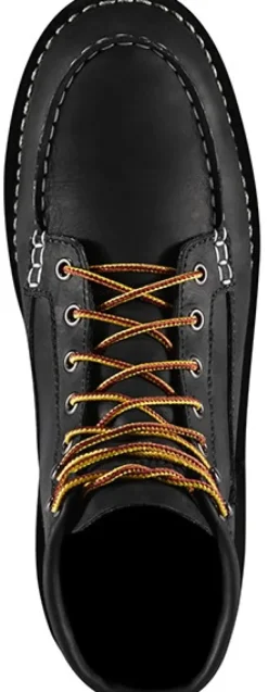 Danner Bull Run Moc Toe 6