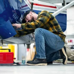 Danner Bull Run Moc Toe 6