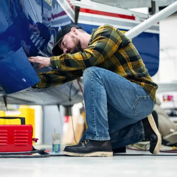 Danner Bull Run Moc Toe 6" nahkakengät, musta