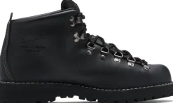Danner Mountain Light II 5" Wide vaelluskengät, musta