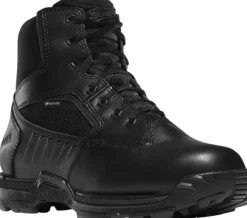 Danner StrikerBolt Side-Zip 6" vaelluskengät, musta