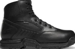 Danner StrikerBolt Side-Zip 6" vaelluskengät, musta