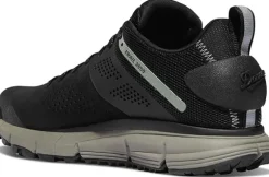 Danner Trail 2650 3" naisten vaelluskengät, musta/harmaa