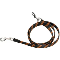 D&D Sports Flexible Leash for a Hands Free Belt