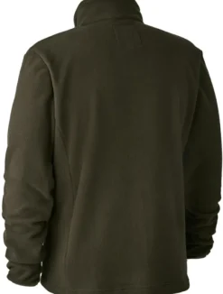 Deerhunter Chasse Fleece Jacket fleecetakki, vihreäruskea