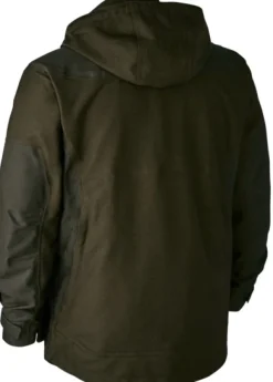 Deerhunter Chasse Jacket metsästystakki, vihreäruskea