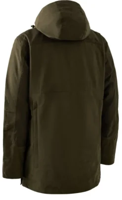 Deerhunter Eagle Jacket metsästystakki, Tarmac Green