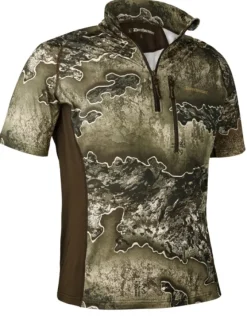 Deerhunter Excape Insulated T-Shirt paita, REALTREE EXCAPE™