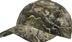 Deerhunter Excape Light Cap metsästyslippalakki, camo