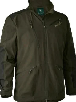 Deerhunter Excape Light Jacket metsästys -ja ulkoilutakki, vihreä