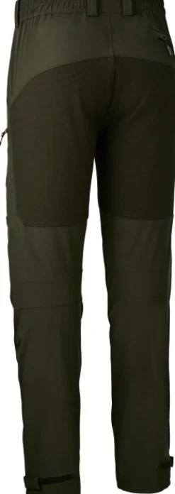 Deerhunter Excape Light Trousers metsästyshousut, vihreä