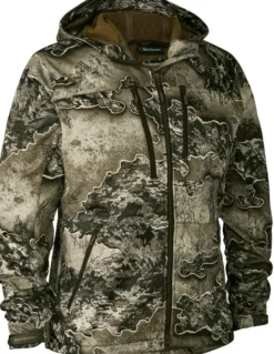 Deerhunter Excape Softshell Jacket metsästystakki, camo