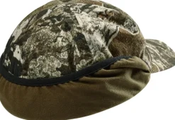 Deerhunter Excape Winter Cap talvilippis, Realtree EXCAPE