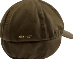 Deerhunter Excape Winter Cap talvilippis, vihreä