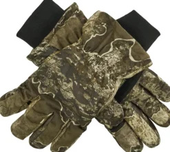 Deerhunter Excape Winter Gloves käsineet, Realtree EXCAPE