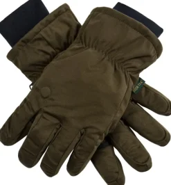 Deerhunter Excape Winter Gloves käsineet, vihreä