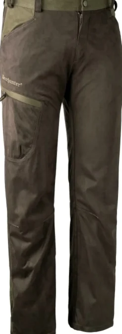 Deerhunter Explore housut, ruskea