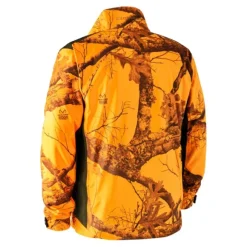 Deerhunter Explore Jacket metsästystakki, camo/oranssi
