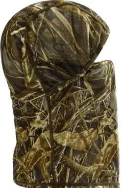 Deerhunter Full Facemask kasvomaski, REALTREE MAX-7®