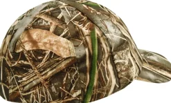 Deerhunter Game Cap talvilippis huomiovärillä, Realtree MAX-7