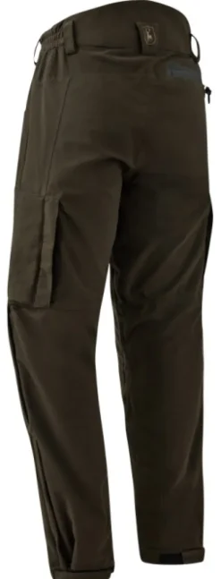 Deerhunter Game Pro Light Trousers metsästyshousut, Wood