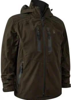 Deerhunter Game Pro Light Jacket metsästystakki, Wood