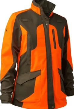 Deerhunter Lady Ann Extreme Jacket naisten metsästystakki, Orange
