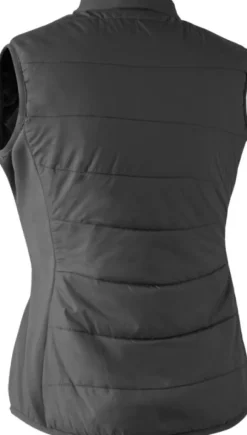 Deerhunter Lady Heat Inner Waistcoat lämpöliivi, musta