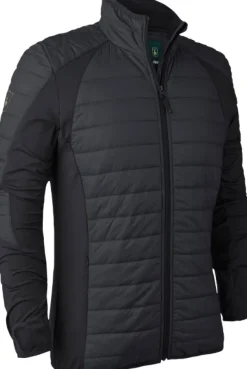 Deerhunter Lady Pine Padded Inner Jacket naisten toppatakki, musta