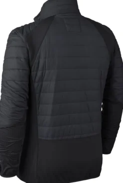 Deerhunter Lady Pine Padded Inner Jacket naisten toppatakki, musta