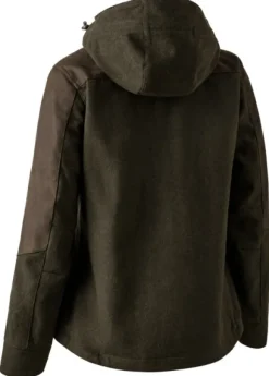 Deerhunter Lady Tatra Active Jacket naisten metsästystakki, Loden Wood