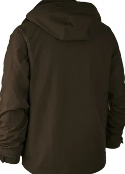Deerhunter Muflon Extreme Jacket metsästystakki, ruskea
