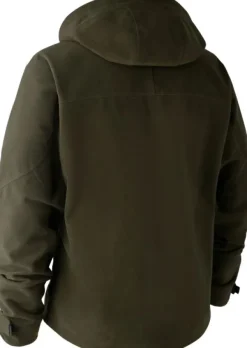 Deerhunter PRO Gamekeeper Jacket tekninen matsästys- ja ulkoilutakki, tummanvihreä