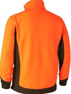 Deerhunter Rogaland Softshell Jacket takki, Orange