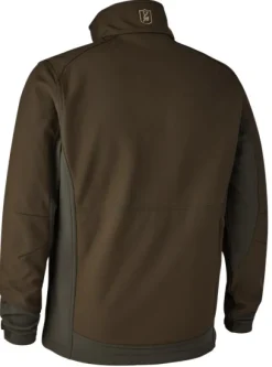 Deerhunter Rogaland Softshell Jacket takki, Fallen Leaf