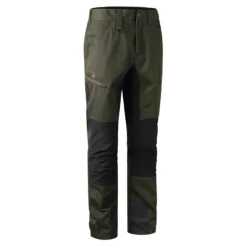 Deerhunter Rogaland Stretch Trousers, Contrast Adventure Green