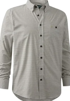 Deerhunter Samuel Shirt paita, Green Check