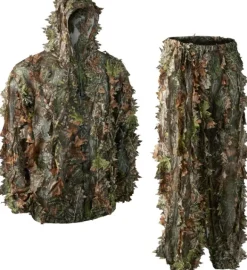 Deerhunter Sneaky 3D Pullover Set