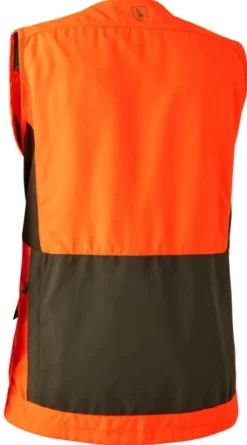 Deerhunter Strike Extreme Waistcoat metsästysliivi, Orange