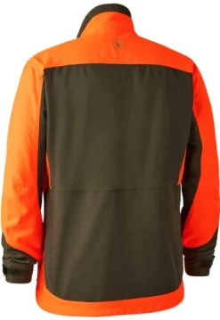 Deerhunter Strike Extreme Jacket metsästystakki, Orange