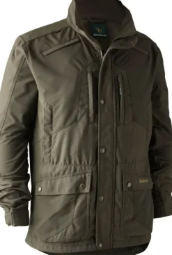 Deerhunter Strike Extreme Jacket metsästystakki, vihreä
