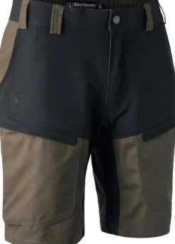 Deerhunter Strike shortsit, Fallen Leaf