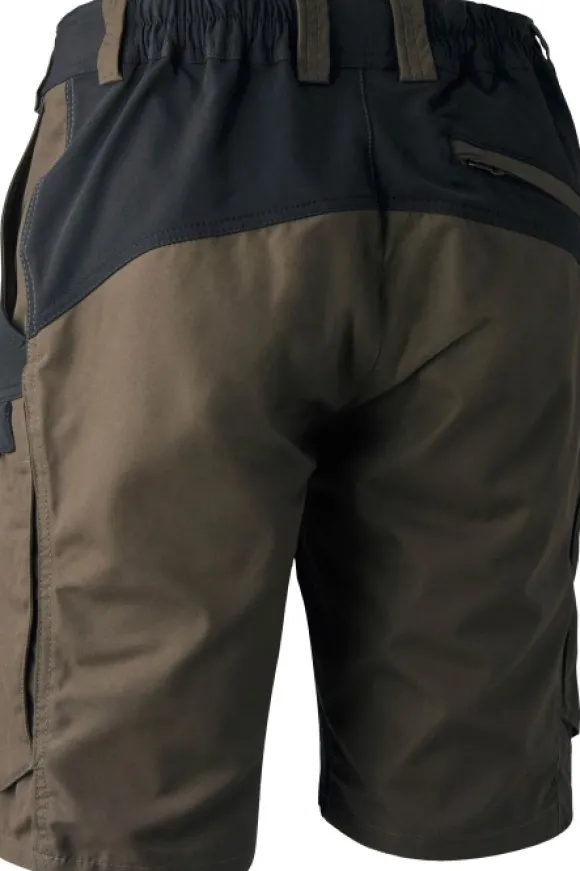 Deerhunter Strike shortsit, Fallen Leaf