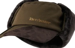 Deerhunter Winter Hat Art Green